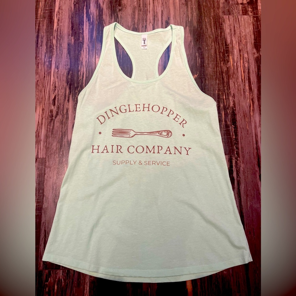Women’s Disney The Little Mermaid Tank Top